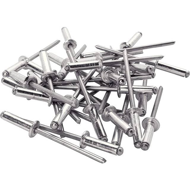 Rapid 5000388 4.8x12mm 50stk