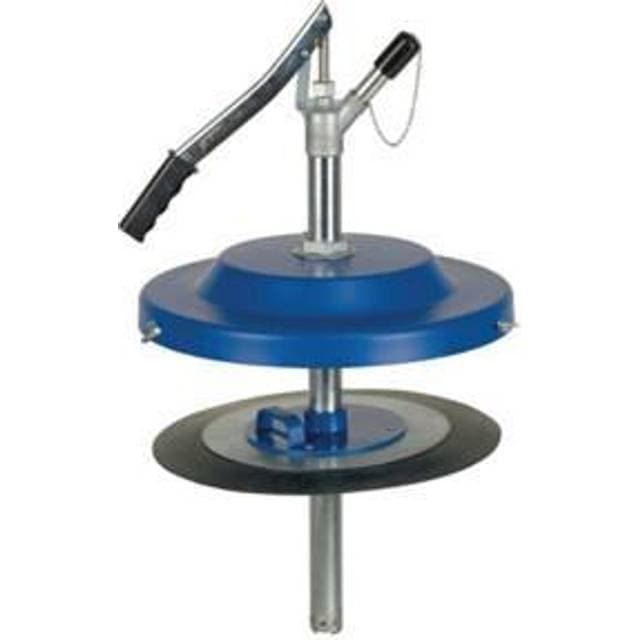 Pressol 17850 Fyldeapparat til Fedtpresse