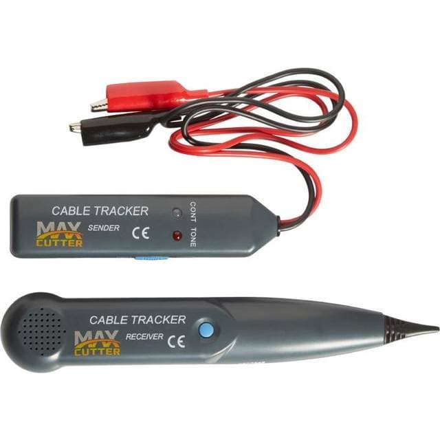 Maxcutter Kabeltester