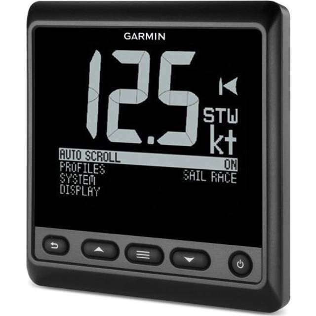 Garmin GNX21 Instrument