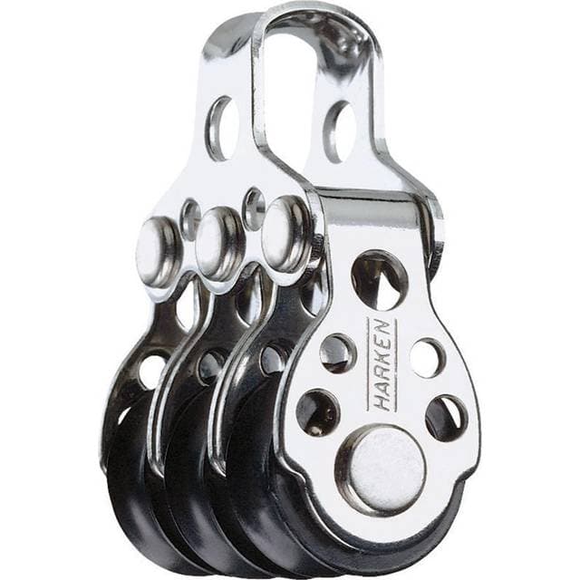 Harken 16 mm Blok triple