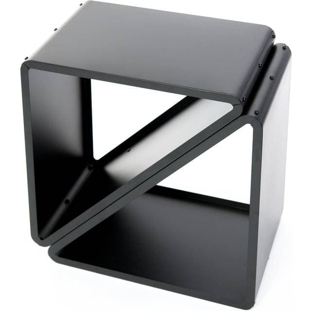 Tchibo Westmann Kanto Brændereol I Stål