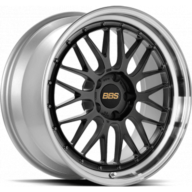 BBS Wheel LM 9x18 ET50 5x130