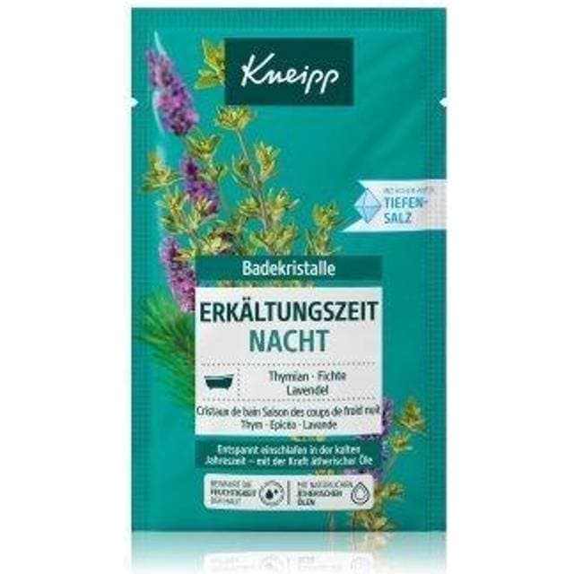 Kneipp Cold Time Night 60 ml