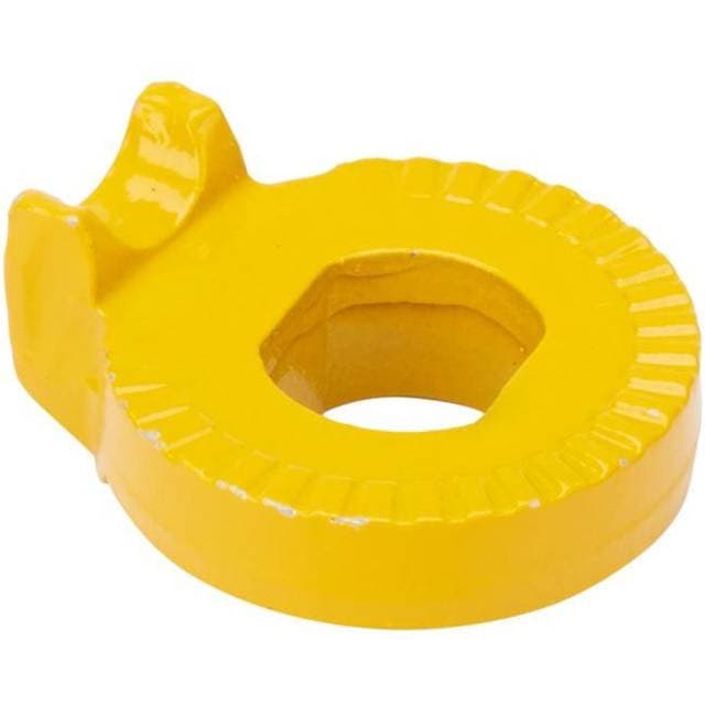 Shimano Nexus Non-turn fikserskive 5R