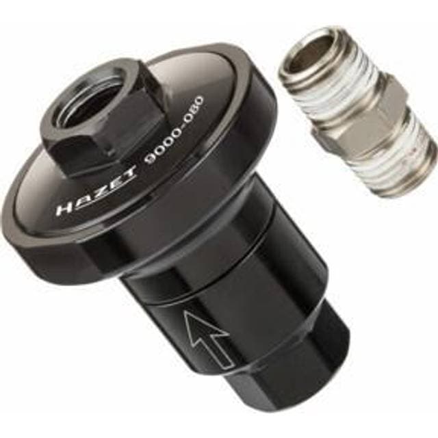 Hazet 9000-080 Trykregulator 6,3 Bar