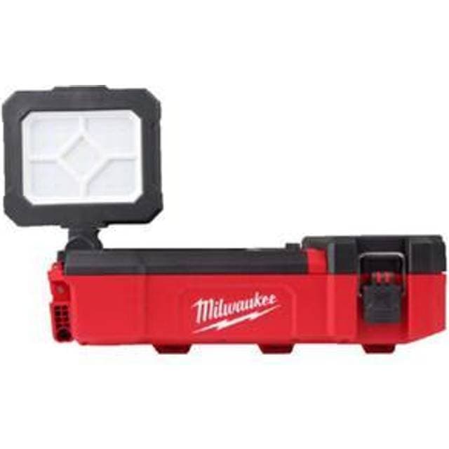 Milwaukee Packout Lampe 12V M12POAL-0