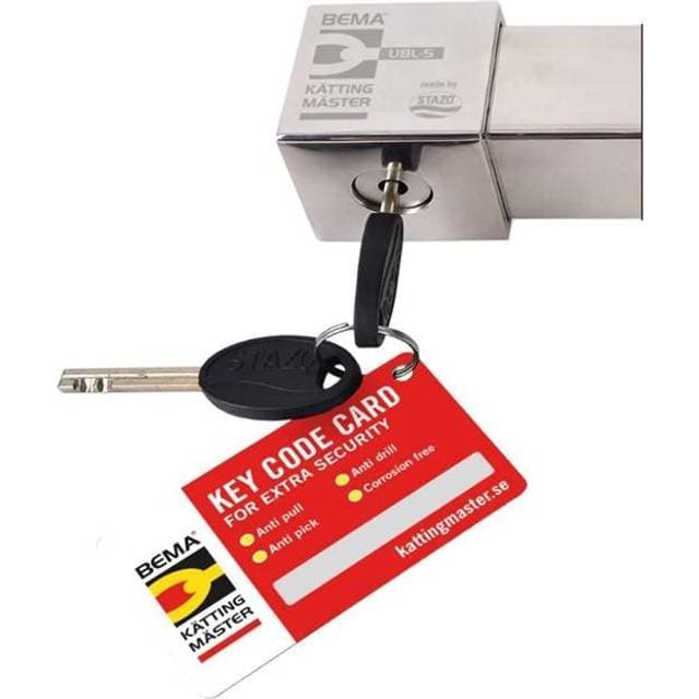 Bema Bolt Lock Assault At 3