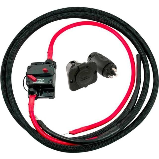 MinnKota Oceanflex Kabelsæt 6.5m