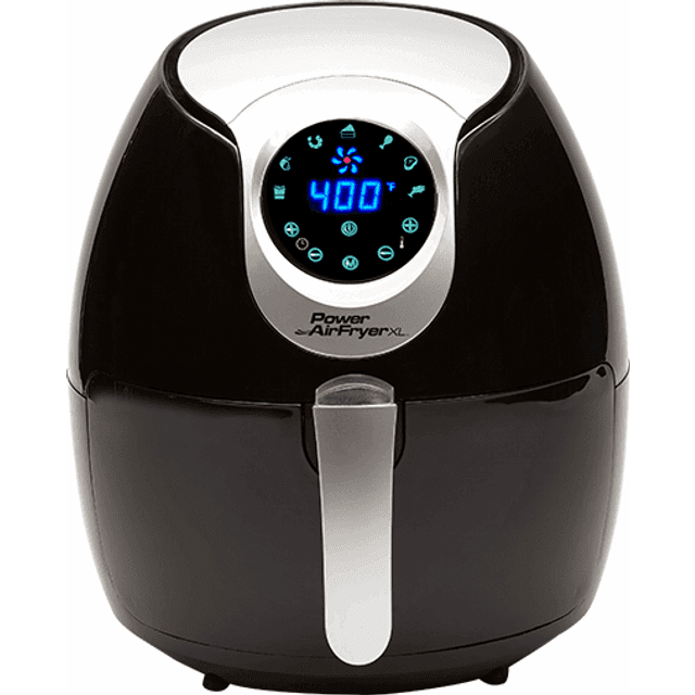 Tvins Power AirFryer XL