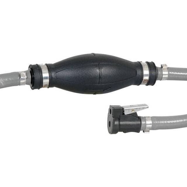 Seatec Slangesæt med pumpebold yamaha -98