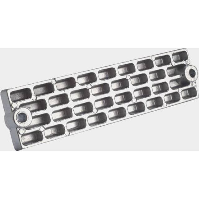 Tecnoseal Zinkanode mercur.25/50/60/70hk