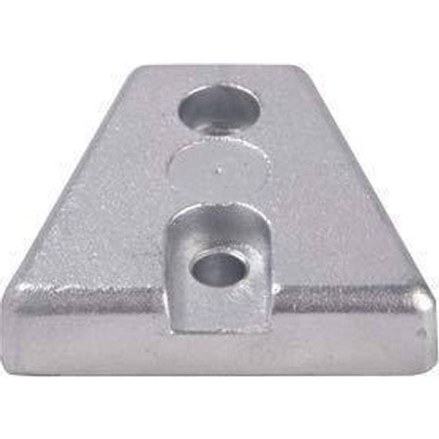 Tecnoseal Zinkanode volvo dpx 60x56mm 876638