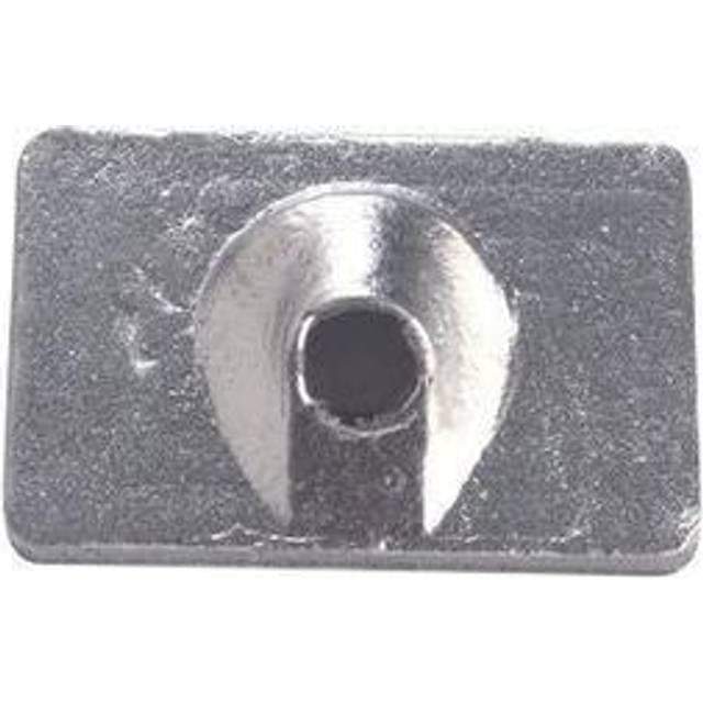 Tecnoseal Zinkanode mercury 6-9.9hk