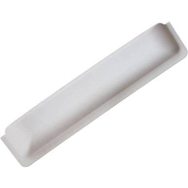 Dan Fender Brofender Lige 500mm hvid