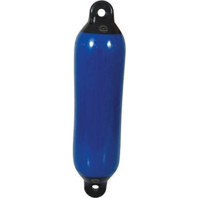 Dan Fender Fender Fender 10"x35" blå