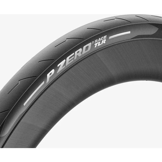 Pirelli P Zero Race TLR 700x26C