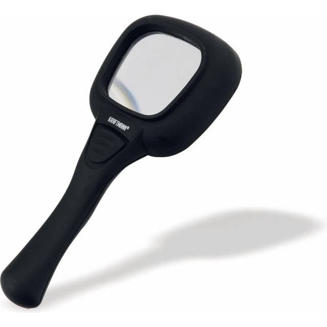 BGS Lup ledlys, 5 1UV-LED