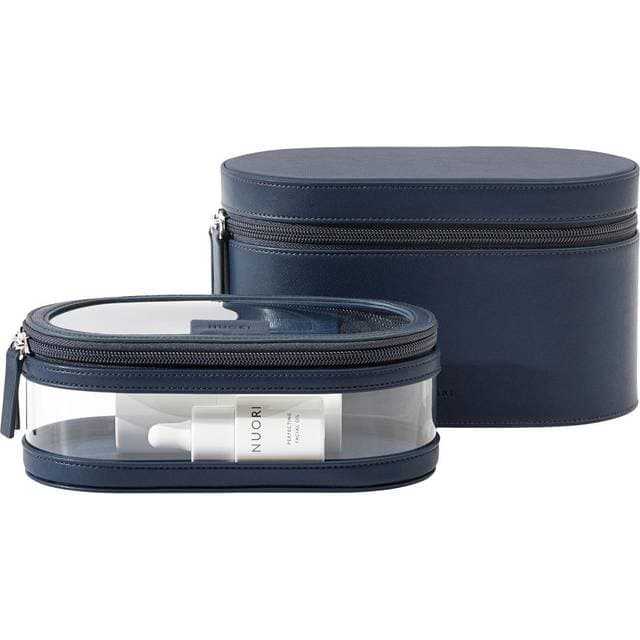 Nuori Getaway Travel Case Set Ocean