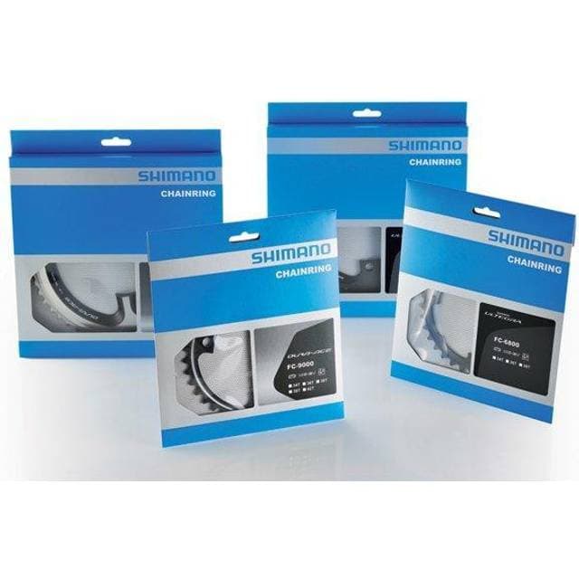 Shimano GRX RX600-10 46T Tandhjul