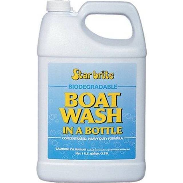 Star Brite Boatwash 3.8L