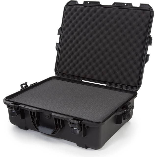 Nanuk 945 Case Black with Foam