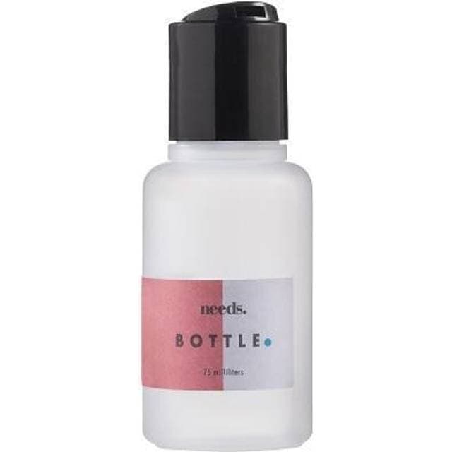 Needs Travel Bottle 75ml
