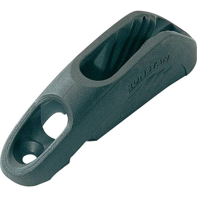 Ronstan v-cleat med skødeviser 5-8mm
