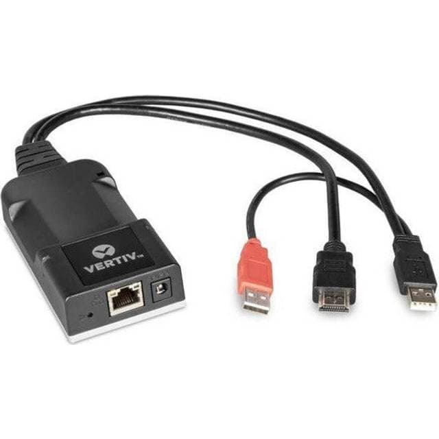 Avocent HMX 6150 HDMI Single