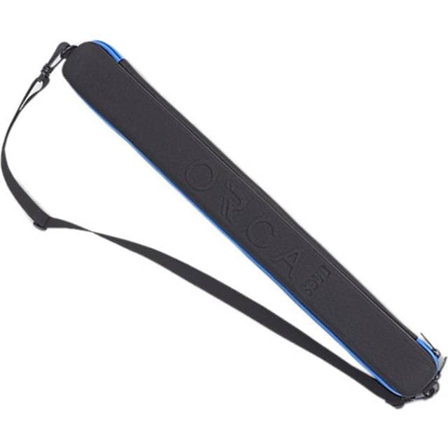 Orca OR-430 Hardshell Boompole Case, Small