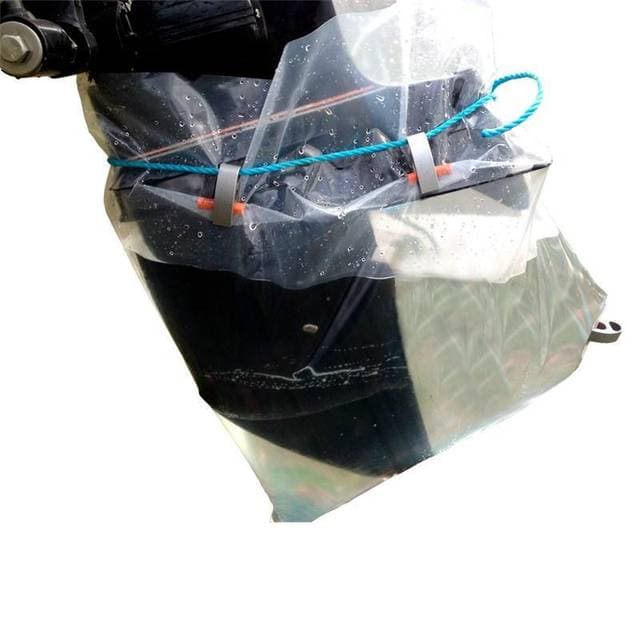 Ultraglozz Drevpose 75 x 65 cm