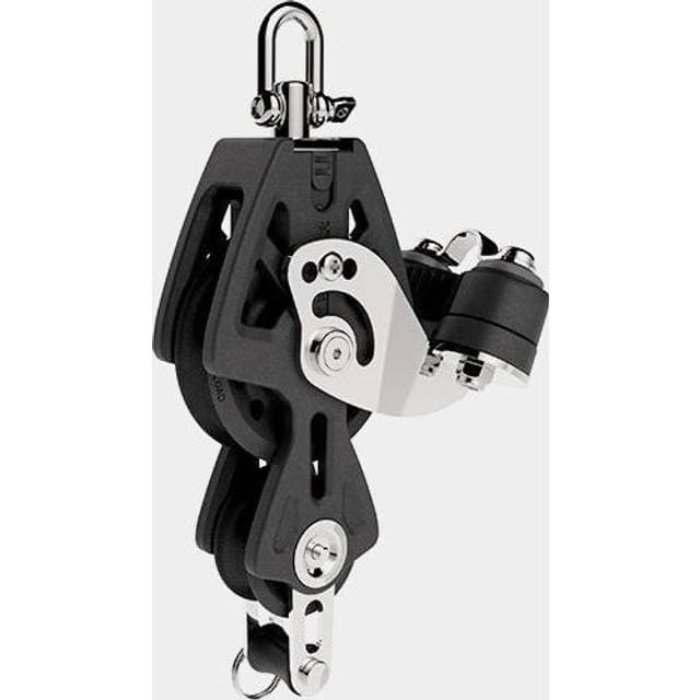 Lewmar Fiolblok Med Sjækkel Synchro 50