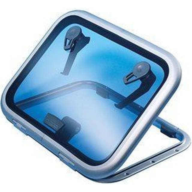 Lewmar Medium Profile Luger