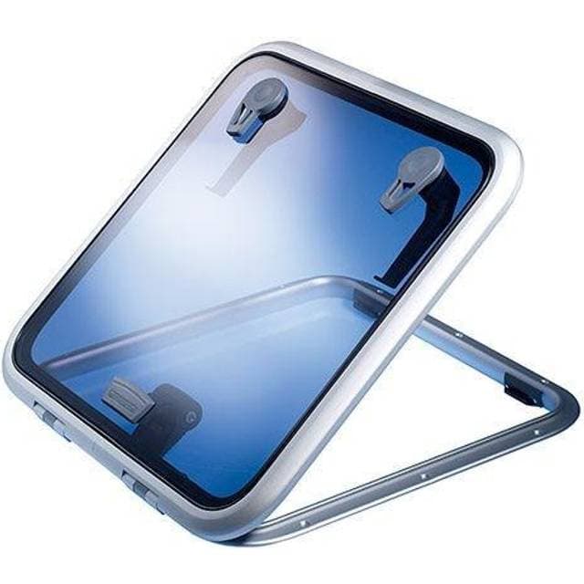 Lewmar Low Profile Luger