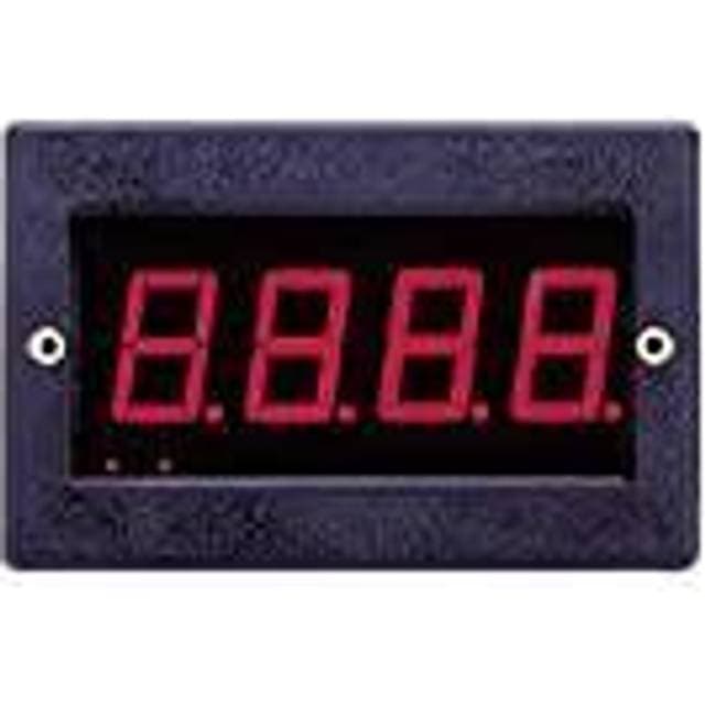 Voltcraft PM 129 Digital Måleapparat