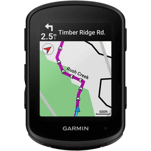 Garmin Edge 840