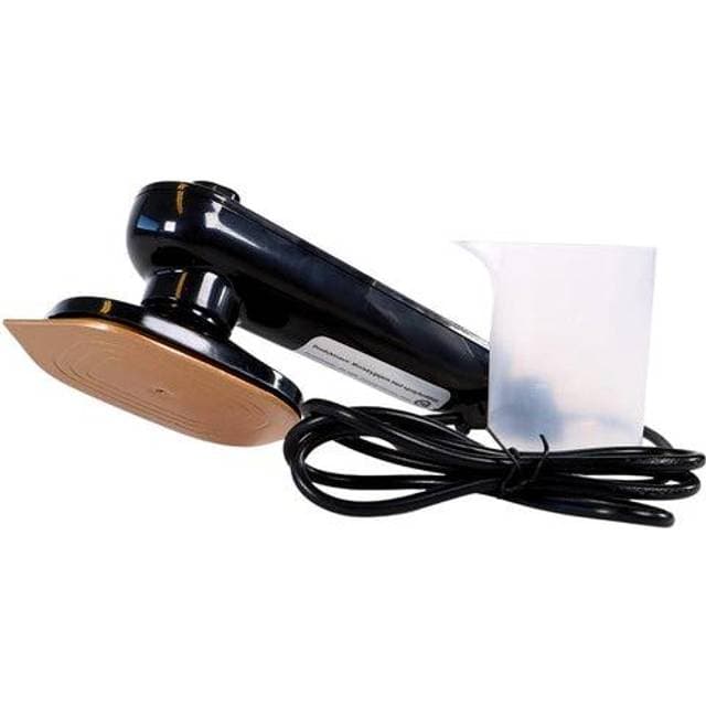 Scandinavian Mini Steam Iron