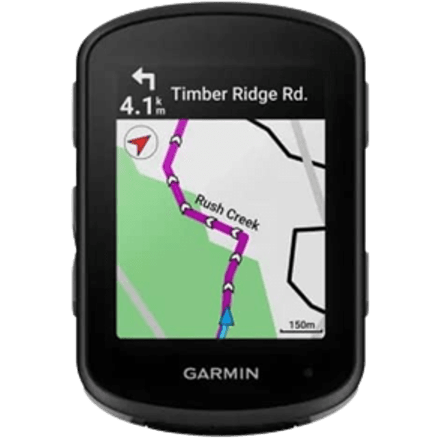 Garmin Edge 540