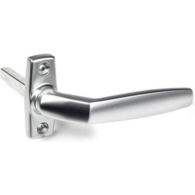 Habo Paskvilgreb 8 x 53 mm Matkrom 1stk