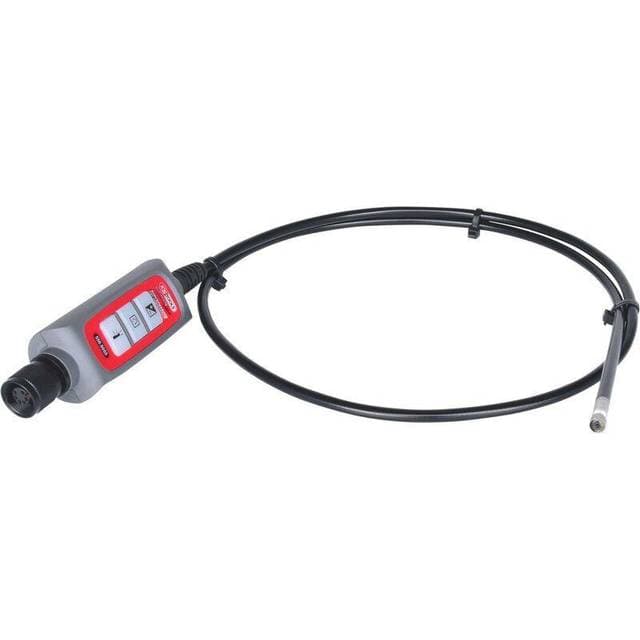KS Tools Endoskop Sonde Probe Ø 5.5 mm 1 m