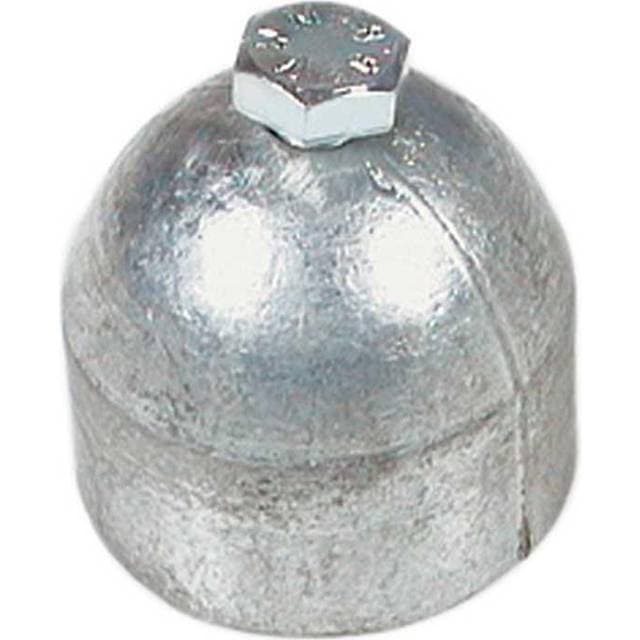 Max Power Zinkanode SP