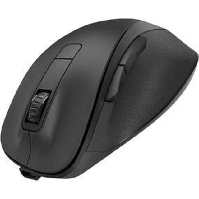 Hama MW-500 Rechargeable Optical Mouse