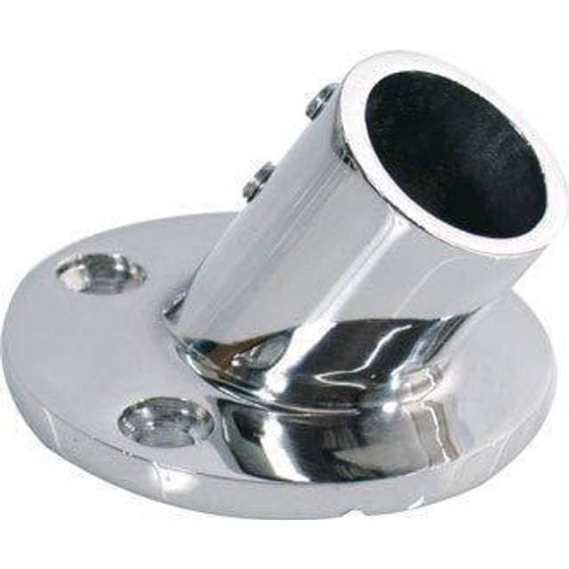 Seatec Bundbeslag ø22mm-60 grader rf