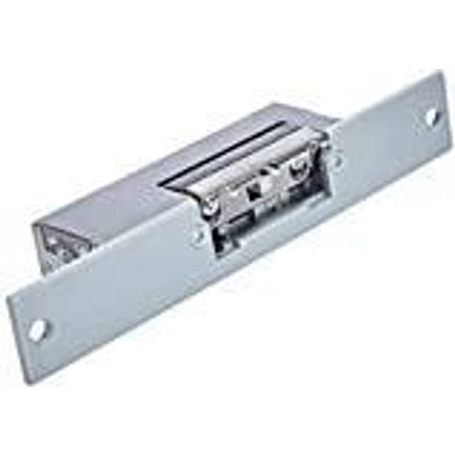 Extel WECA 90201.3 Aluminium Electric Double