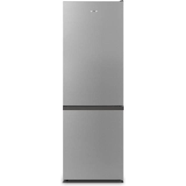 Gorenje NRK6182PS4 Køleskab/fryser