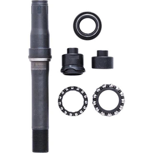 Shimano Complete Hub Axle 152mm Fh-mt500-b