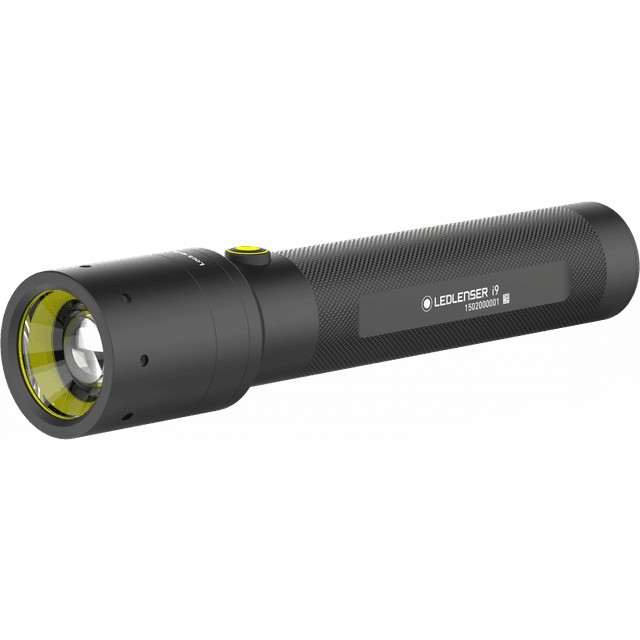 Ledlenser i9
