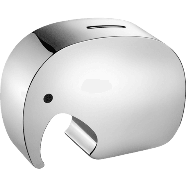 Georg Jensen Pengeskab Moneyphant