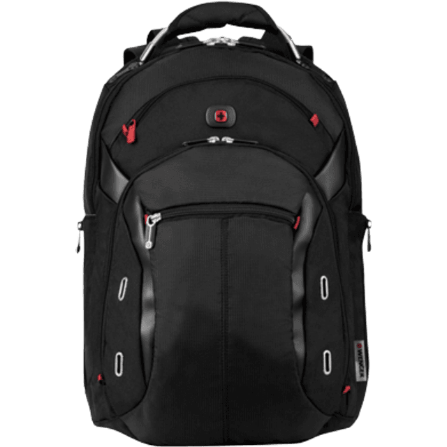 Wenger Gigabyte 15" - Black