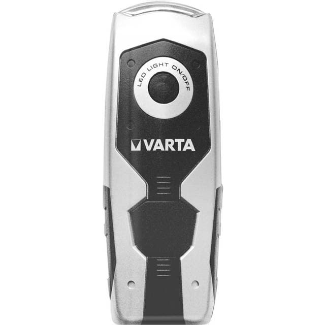 Varta 17680